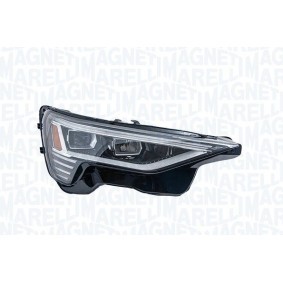 Compre Faros de MAGNETI MARELLI online para Q8 e-tron (GE) a precios moderados