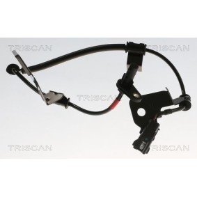 ABS-Sensor 8180 43292 von TRISCAN günstig für 27,44 € online kaufen