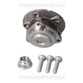 Radlagersatz 8530 82002 von TRISCAN günstig für 188,12 € online kaufen