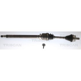 Comprar Árbol de transmisión de TRISCAN 8540 27556 a bajo precio de 255,63 €