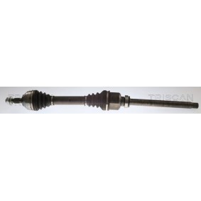 Antriebswelle 8540 28707 von TRISCAN günstig für 200,93 € online kaufen