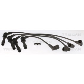 Zündleitungssatz 8860 24050 von TRISCAN günstig für 34,75 € online kaufen