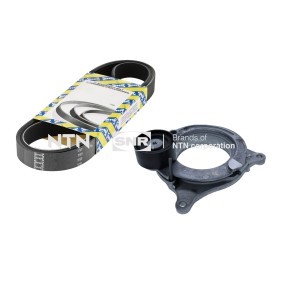 Achetez des Kit de courroie d'accessoire de chez SNR en ligne pour X5 (G05, F95) à prix modérés