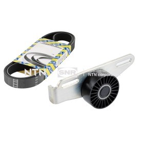 Acquista Kit Cinghie Poly-V da SNR KA855.44 a buon mercato per soli 83,39 €