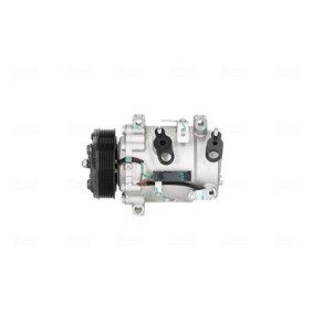 Compre Compresor de aire acondicionado de NISSENS online para CORSA F Furgoneta/hatchback a precios moderados