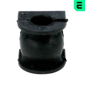 Stabigummis F1-0090 von OPTIMAL günstig für 12,32 € online kaufen