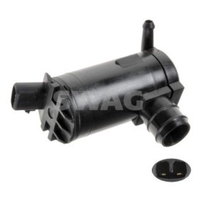 Achetez des Pompe d'eau de nettoyage, nettoyage des vitres SWAG 33 10 6842 à prix pour 19,88 €