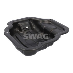 Ölwanne für NISSAN von SWAG