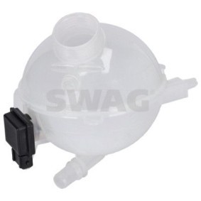 Achetez des Vase d'expansion, liquide de refroidissement SWAG 33 11 0928 à prix pour 85,55 €