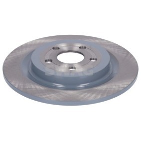 Comprar Disco de freno de SWAG 33 11 1022 a bajo precio de 47,97 €