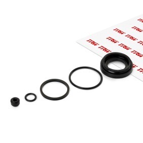 Comprar Juego de reparación, pinza de freno de TRW SJ1548 a bajo precio de 9,08 €