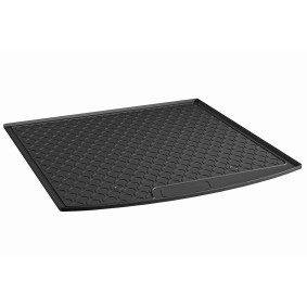 Kofferraumwanne für SEAT von VAICO