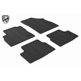 Fußmatten V40-2406 von VAICO günstig für 63,76 € online kaufen