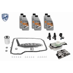 Køb Reparationssæt, mekatronic (automatgear) af VEMO V33-86-0005-XXL til den lave pris 7931,05 DKK