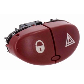 Compre Interruptor piscas de emergência da VEMO V42-73-0053 a um preço baixo por 37,57 €