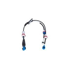 Acquista Cavo comando, Cambio manuale da KAMOKA CP0075 a buon mercato per soli 48,51 €