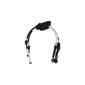 Seilzug, Schaltgetriebe CP0131 von KAMOKA günstig für 36,12 € online kaufen