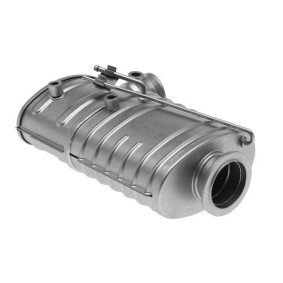 VOLVO Partikelfilter (DPF) von IMASAF