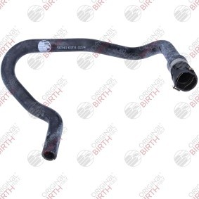 Kühlerschlauch 56340 von BIRTH günstig für 66,62 € online kaufen