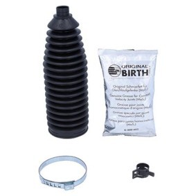 Achetez des Soufflet de cardan de chez BIRTH en ligne pour Ypsilon (L21) à prix modérés