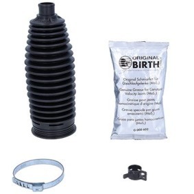 Osta BIRTH Vetonivelen suojakumi netistä Focus Mk4 Hatchback (HN)-mallille edulliseen hintaan