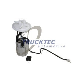 Achetez des Pompe de gavage de chez TRUCKTEC AUTOMOTIVE en ligne pour Sprinter 4.6-T Camion plate-forme/Châssis (906) à prix modérés