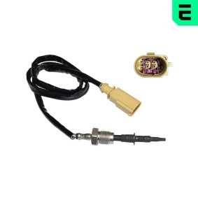 Køb Sensor, udstødningsgastemperatur af ERA 551918 til den lave pris 819,12 DKK