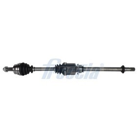 Antriebswelle DS16-1001 von FRECCIA günstig für 101,68 € online kaufen