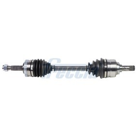 Antriebswelle DS16-1016 von FRECCIA günstig für 81,98 € online kaufen