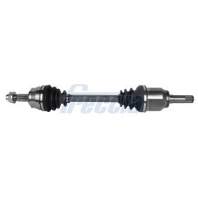 Antriebswelle DS16-1018 von FRECCIA günstig für 85,47 € online kaufen