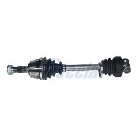 Antriebswelle DS16-1029 von FRECCIA günstig für 62,08 € online kaufen