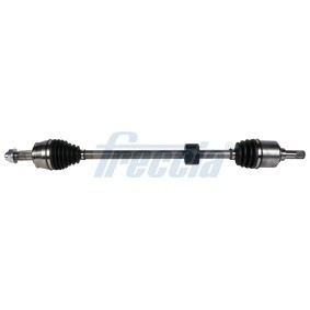 Antriebswelle DS16-1038 von FRECCIA günstig für 78,62 € online kaufen