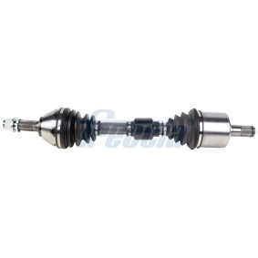 Antriebswelle DS16-1049 von FRECCIA günstig für 126,33 € online kaufen