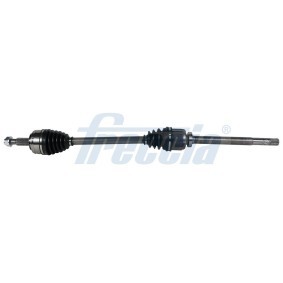 Antriebswelle DS16-1050 von FRECCIA günstig für 117,22 € online kaufen