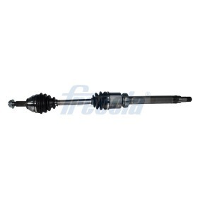 Antriebswelle DS16-1061 von FRECCIA günstig für 100,28 € online kaufen