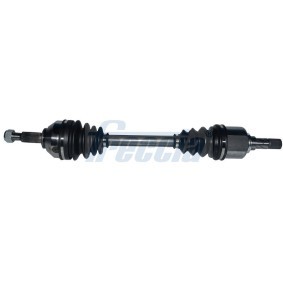 Antriebswelle DS16-1070 von FRECCIA günstig für 108,32 € online kaufen