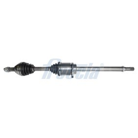 Antriebswelle DS16-1072 von FRECCIA günstig für 202,03 € online kaufen