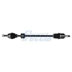 Antriebswelle DS16-1074 von FRECCIA günstig für 96,66 € online kaufen