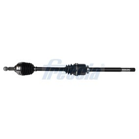 Antriebswelle DS16-1076 von FRECCIA günstig für 150,14 € online kaufen
