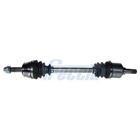 Antriebswelle DS16-1080 von FRECCIA günstig für 74,63 € online kaufen