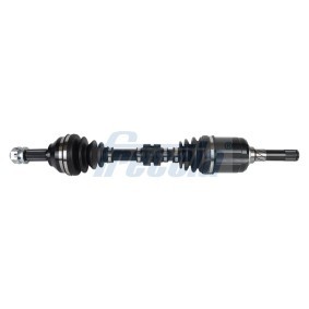 Antriebswelle DS16-1108 von FRECCIA günstig für 142,37 € online kaufen