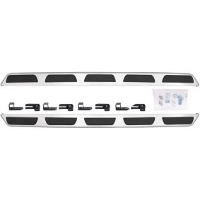 Trittbrett 1076033 von DIEDERICHS günstig für 360,62 € online kaufen