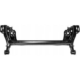 Achetez des Corps d'essieu DIEDERICHS 6508419 à prix pour 382,46 €
