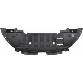Motorraumdämmung 8044176 RENAULT KANGOO von DIEDERICHS
