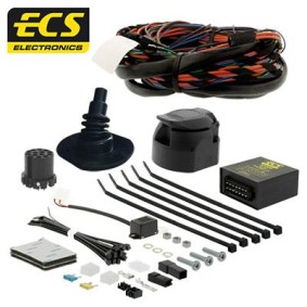 Acquista Kit elettrico per gancio traino da ECS JE005DX a buon mercato per soli 152,08 €