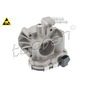 Compre Corpo de borboleta da TOPRAN 724 266 a um preço baixo por 152,19 €