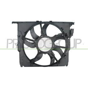 Kühlerlüfter BM500F001 von PRASCO günstig für 354,85 € online kaufen