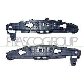 Stoßstangenhalter PG3301055 von PRASCO günstig für 18,31 € online kaufen