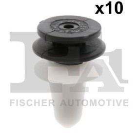 Køb Clips, side- / beskyttelseslister af FA1 11-40030.10 til den lave pris 51,59 DKK