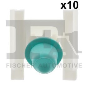 Køb Clips, side- / beskyttelseslister af FA1 11-40065.10 til den lave pris 33,13 DKK